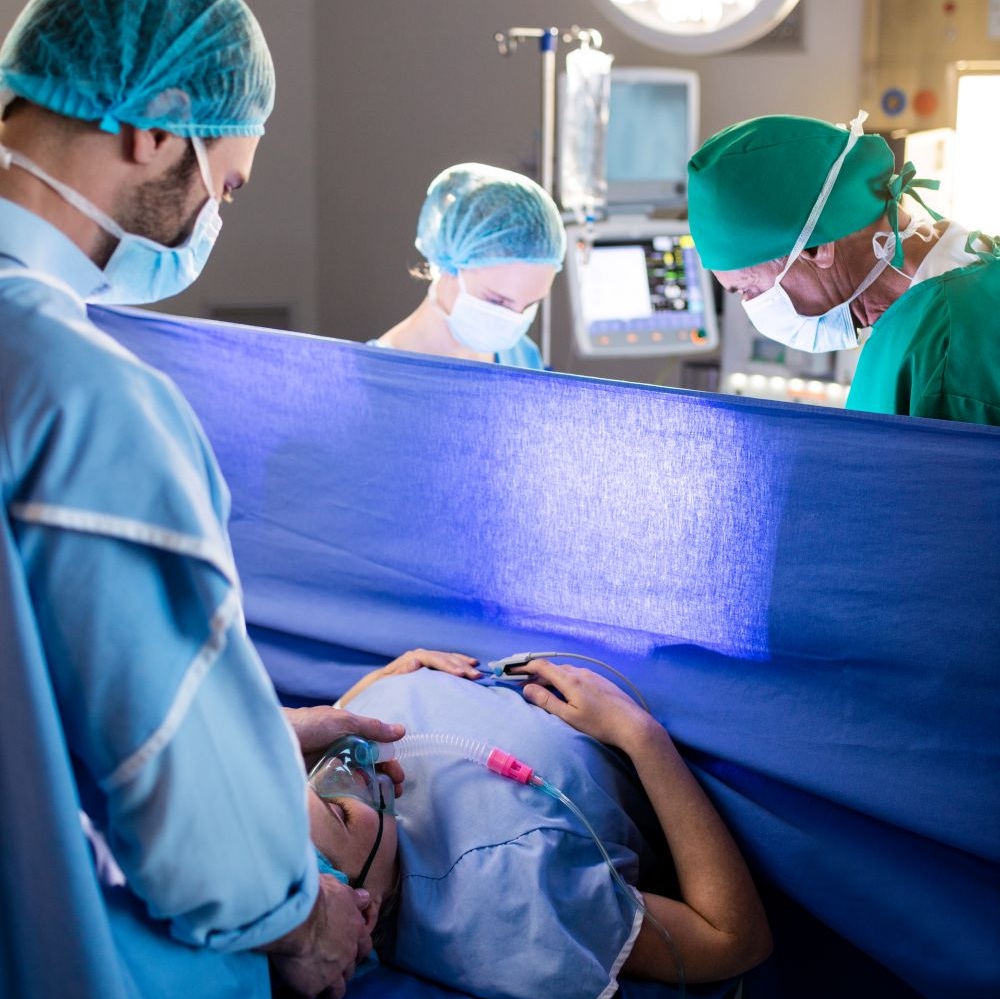 Transgender Surgery India