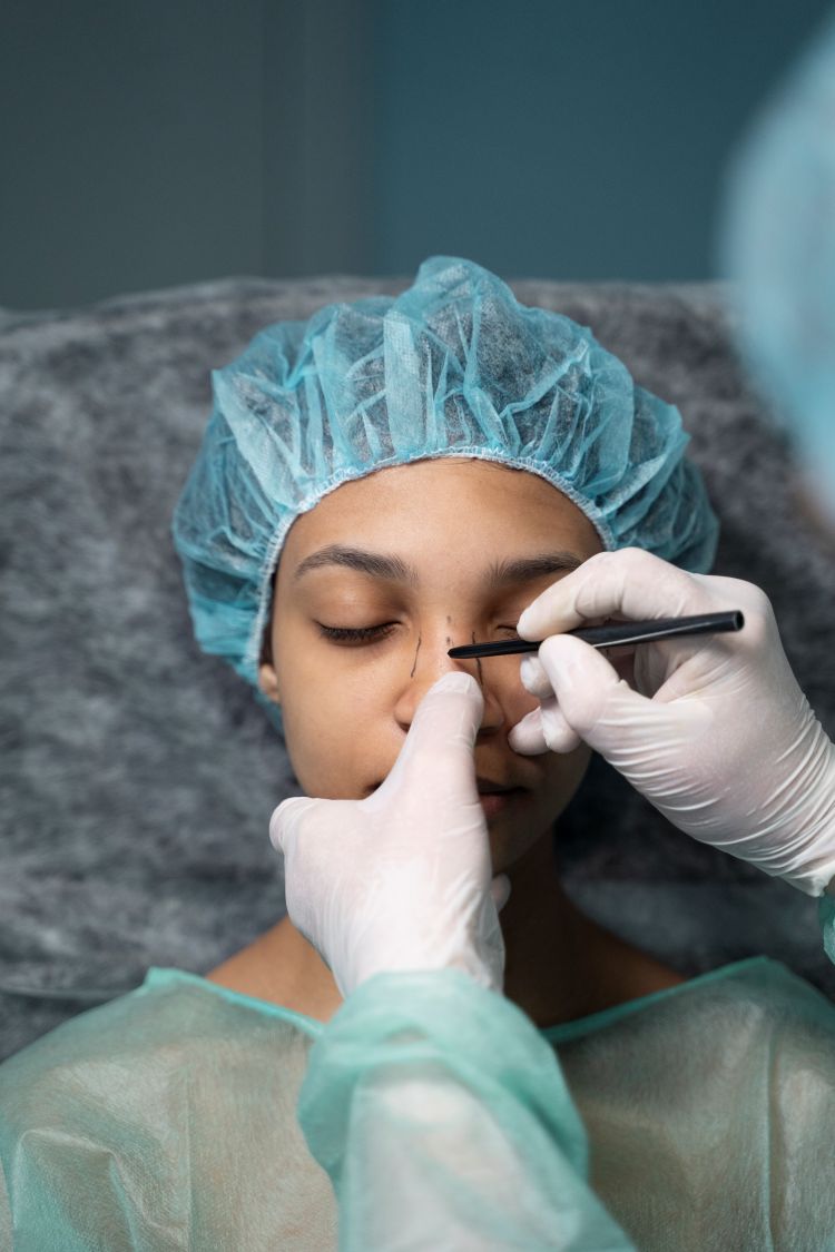 Facial Feminization Surgery